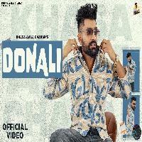 Donali Khasa Aala Chahar New Haryanvi Songs Haryanavi 2023 By Khasa Aala Chahar Poster